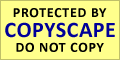 Protected by Copyscape Web Plagiarism Detector